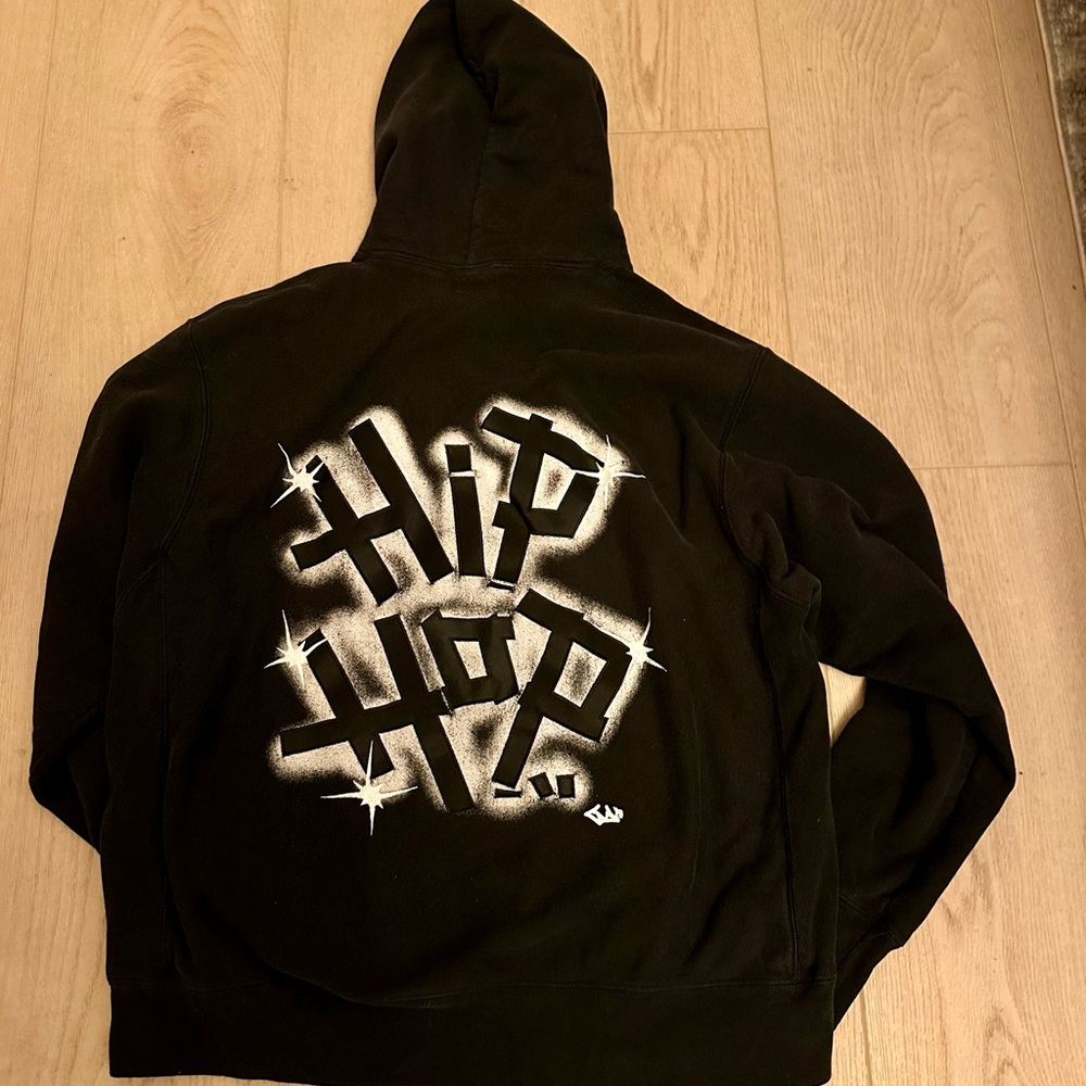 Champion Reverse Weave X-Large Hoodie